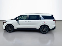 Kia Carnival Hybrid EX FWD 2026