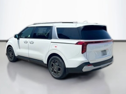 Kia Carnival Hybrid EX FWD 2026