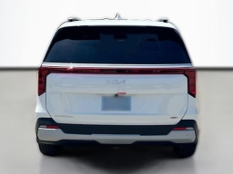 Kia Carnival Hybrid EX FWD 2026