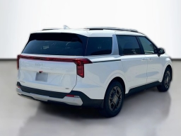 Kia Carnival Hybrid EX FWD 2026