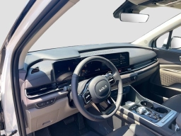 Kia Carnival Hybrid EX FWD 2026