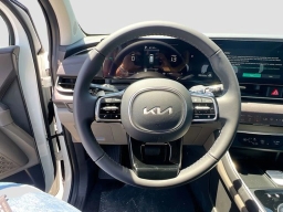 Kia Carnival Hybrid EX FWD 2026