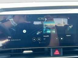 Kia Carnival Hybrid EX FWD 2026
