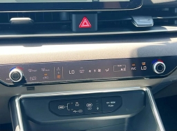 Kia Carnival Hybrid EX FWD 2026