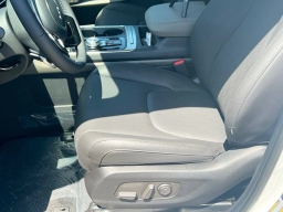Kia Carnival Hybrid EX FWD 2026