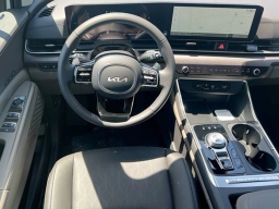 Kia Carnival Hybrid EX FWD 2026