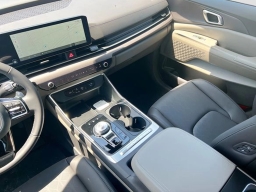 Kia Carnival Hybrid EX FWD 2026