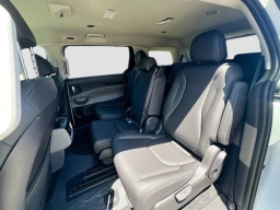 Kia Carnival Hybrid EX FWD 2026