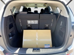 Kia Carnival Hybrid EX FWD 2026