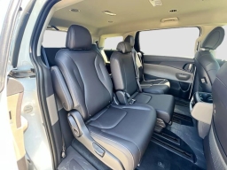 Kia Carnival Hybrid EX FWD 2026