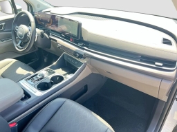 Kia Carnival Hybrid EX FWD 2026