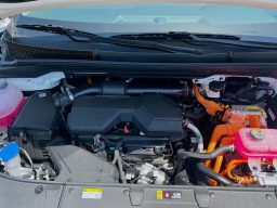 Kia Carnival Hybrid EX FWD 2026
