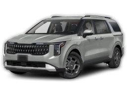 Kia Carnival Hybrid EX FWD 2027