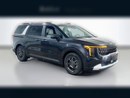 Kia Carnival Hybrid EX FWD 2026