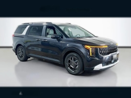 Kia Carnival Hybrid EX FWD 2026
