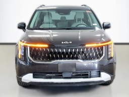 Kia Carnival Hybrid EX FWD 2026