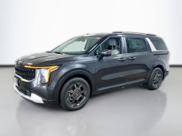 Kia Carnival Hybrid EX FWD 2026