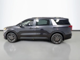 Kia Carnival Hybrid EX FWD 2026