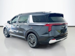 Kia Carnival Hybrid EX FWD 2026