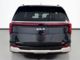 Kia Carnival Hybrid EX FWD 2026