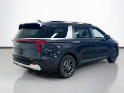 Kia Carnival Hybrid EX FWD 2026