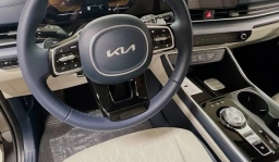Kia Carnival Hybrid EX FWD 2026