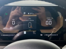Kia Carnival Hybrid EX FWD 2026