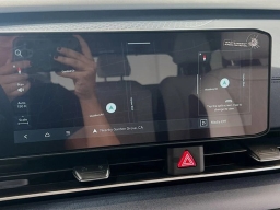 Kia Carnival Hybrid EX FWD 2026