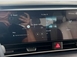 Kia Carnival Hybrid EX FWD 2026