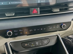 Kia Carnival Hybrid EX FWD 2026