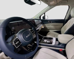 Kia Carnival Hybrid EX FWD 2026