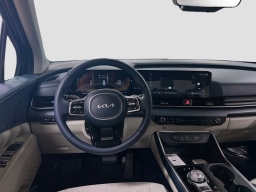 Kia Carnival Hybrid EX FWD 2026