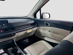 Kia Carnival Hybrid EX FWD 2026