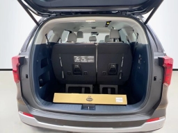 Kia Carnival Hybrid EX FWD 2026