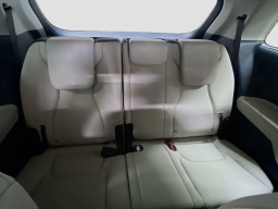 Kia Carnival Hybrid EX FWD 2026
