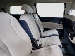 Kia Carnival Hybrid EX FWD 2026
