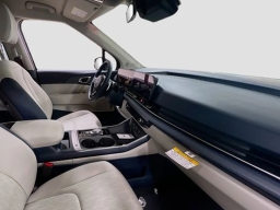 Kia Carnival Hybrid EX FWD 2026