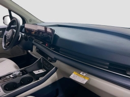 Kia Carnival Hybrid EX FWD 2026
