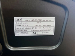 Kia Carnival Hybrid EX FWD 2026