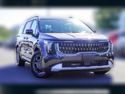 Kia Carnival Hybrid EX FWD 2026