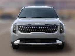 Kia Carnival Hybrid EX FWD 2026