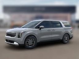 Kia Carnival Hybrid EX FWD 2026