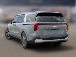 Kia Carnival Hybrid EX FWD 2026