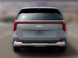 Kia Carnival Hybrid EX FWD 2026