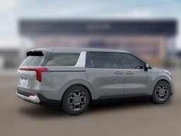 Kia Carnival Hybrid EX FWD 2026