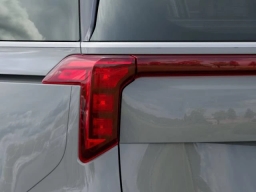 Kia Carnival Hybrid EX FWD 2026