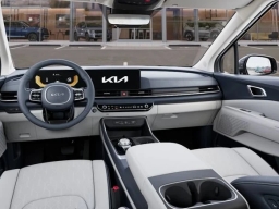 Kia Carnival Hybrid EX FWD 2026