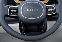 Kia Carnival Hybrid EX FWD 2026
