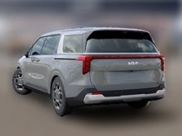 Kia Carnival Hybrid EX FWD 2026