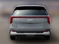 Kia Carnival Hybrid EX FWD 2026